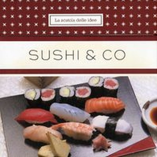 SUSHI & CO.