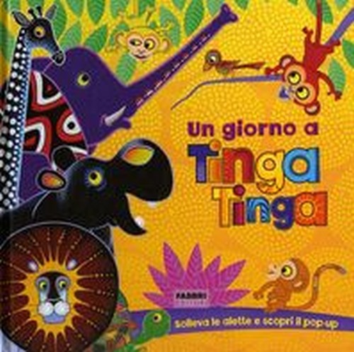 UN GIORNO A TINGA TINGA
