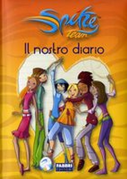 SPIKE TEAM IL NOSTRO DIARIO