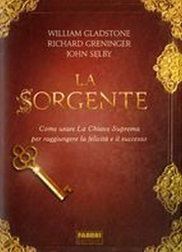 SORGENTE (LA)