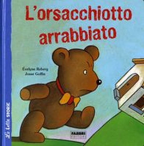 ORSACCHIOTTO ARRABBIATO (L')