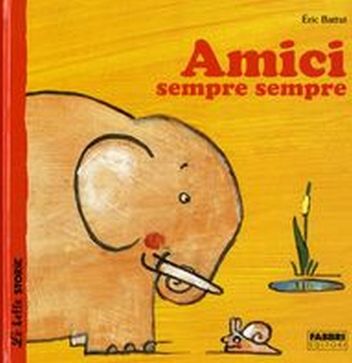 AMICI SEMPRE SEMPRE