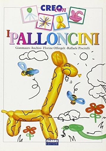 CREO CON I PALLONCINI