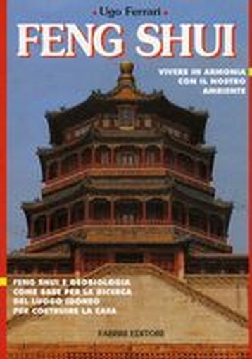 FENG SHUI