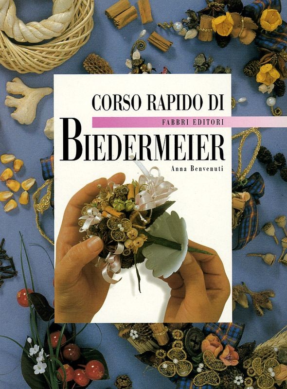 CORSO RAPIDO DI BIEDERMEIER