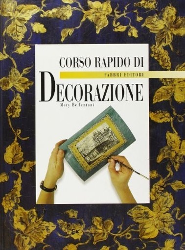 CORSO RADIPO DI DECORAZIONE