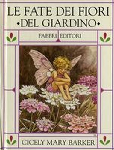 FATE DEI FIORI DEL GIARDINO (LE)