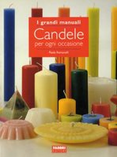 CANDELE PER OGNI OCCASIONE