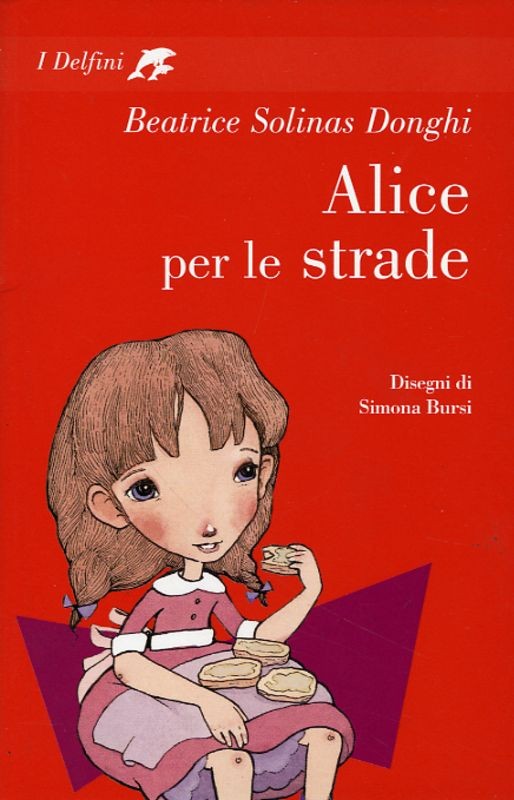 ALICE PER LE STRADE