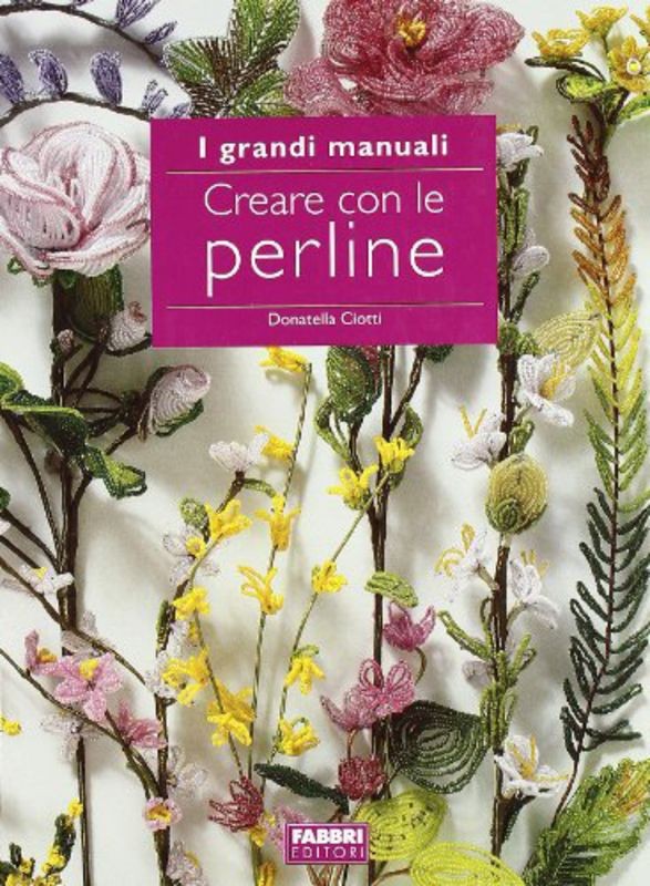 CREARE CON LE PERLINE