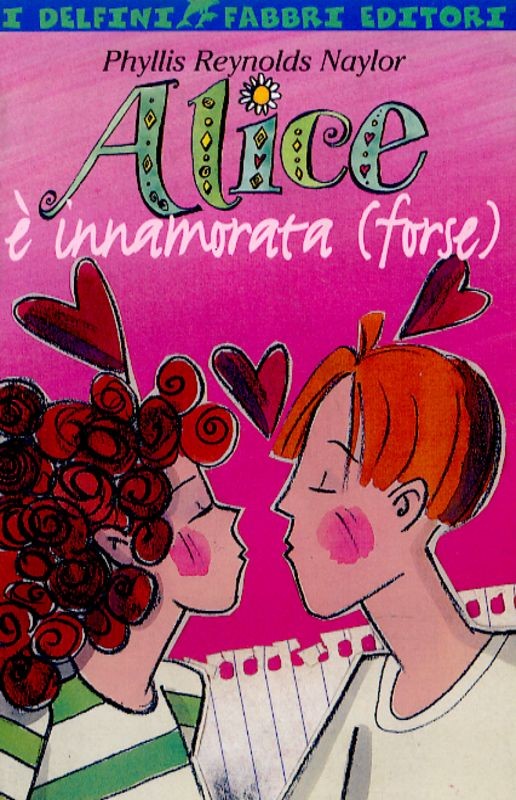 ALICE E' INNAMORATA (FORSE)
