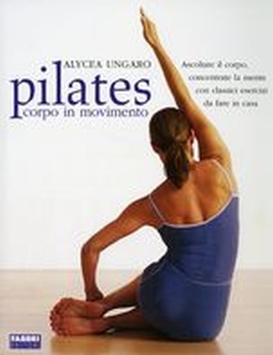 PILATES CORPO IN MOVIMENTO