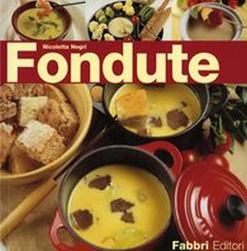 FONDUTE
