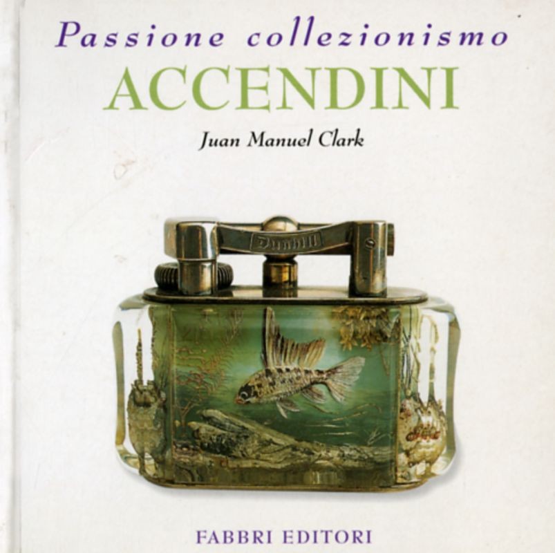 ACCENDINI