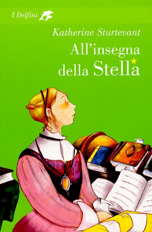 INSEGNA DELLA STELLA (ALL')