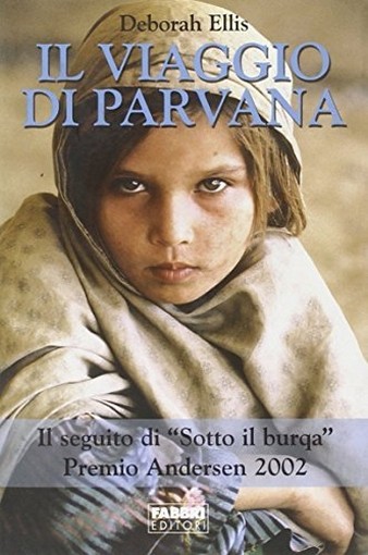 VIAGGIO DI PARVANA (IL)