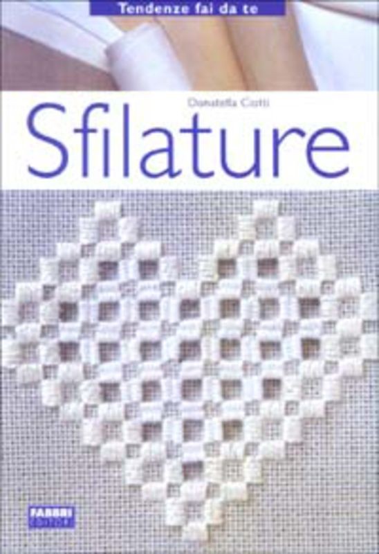 SFILATURE