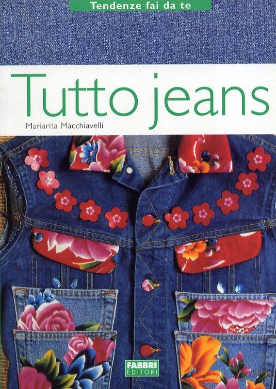 TUTTO JEANS