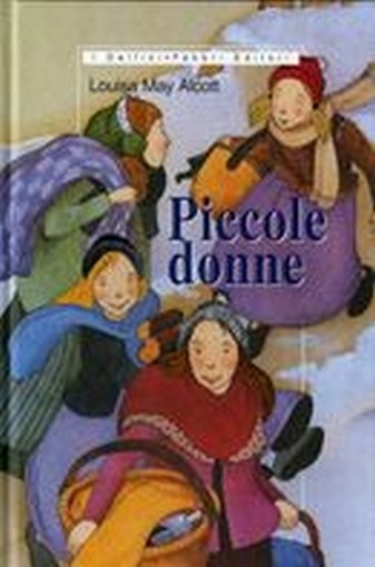 PICCOLE DONNE