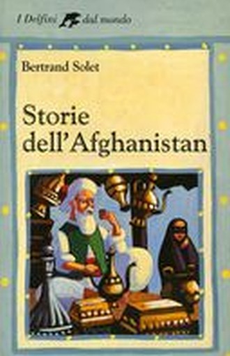 STORIE DELL'AFGHANISTAN