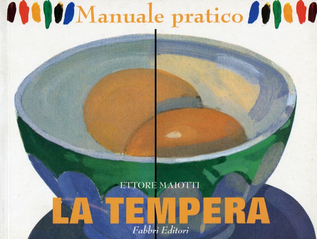 TEMPERA (LA)