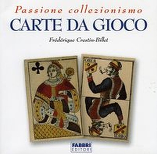 CARTE DA GIOCO