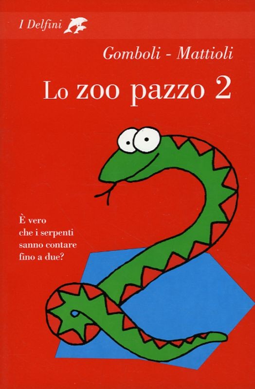 ZOO PAZZO 2 (LO)