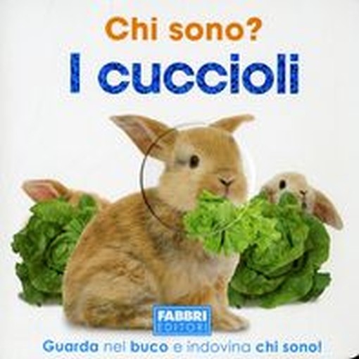 CHI SONO ? I CUCCIOLI