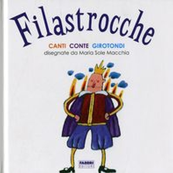 FILASTROCCHE