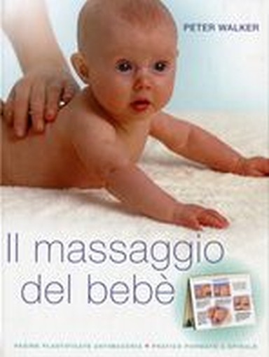 MASSAGGIO DEL BEBE' (IL)