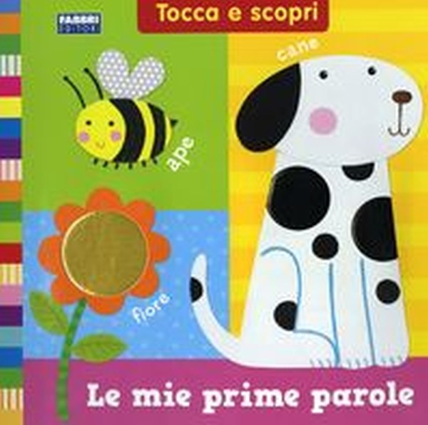 MIE PRIME PAROLE (LE)