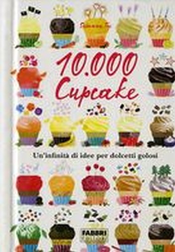 10.000 CUPCAKES