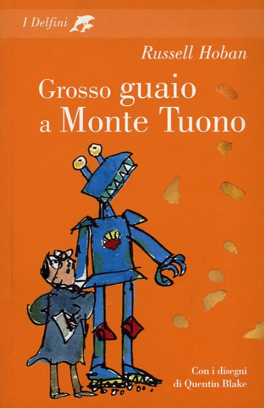 GROSSO GUAIO A MONTE TUOVO