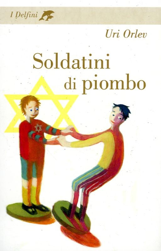 SOLDATINI DI PIOMBO
