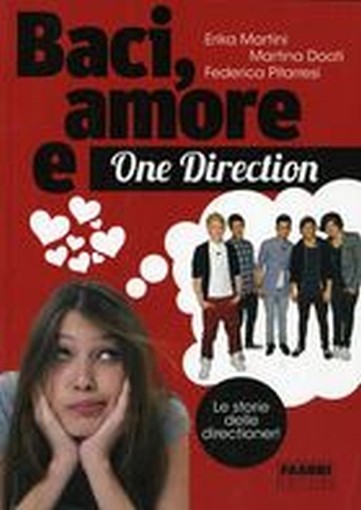BACI AMORE E ONE DIRECTION