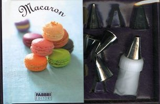 MACARON + SAC-A-POCHE