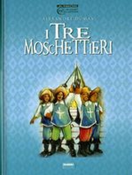 TRE MOSCHETTIERI (I)