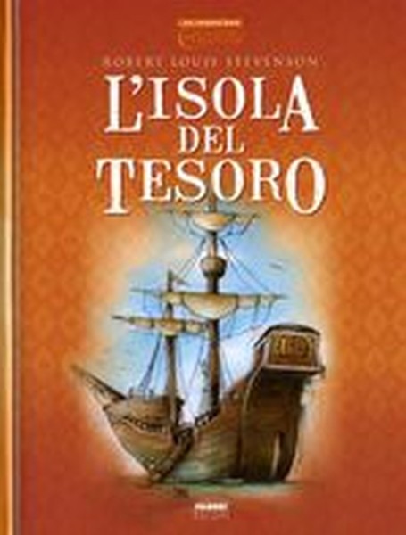 ISOLA DEL TESORO (L')