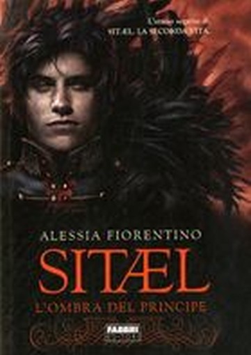 SITAEL L'OMBRA DEL PRINCIPE