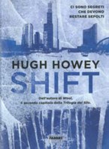 SHIFT Howey Hugh