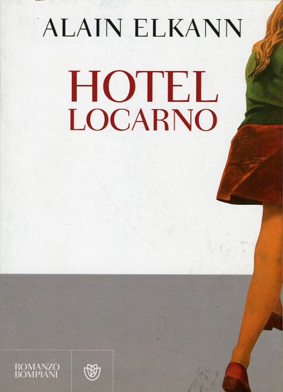 HOTEL LOCARNO