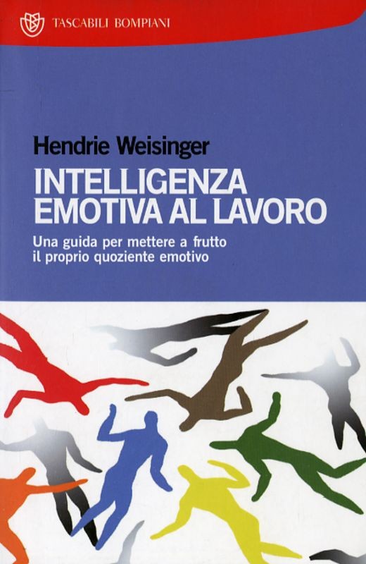 INTELLIGENZA EMOTIVA AL LAVORO