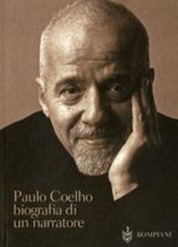 PAULO COELHO BIOGRAFIA DI UN NARRAT