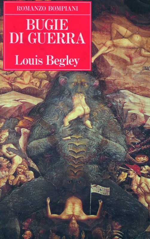 BUGIE DI GUERRA