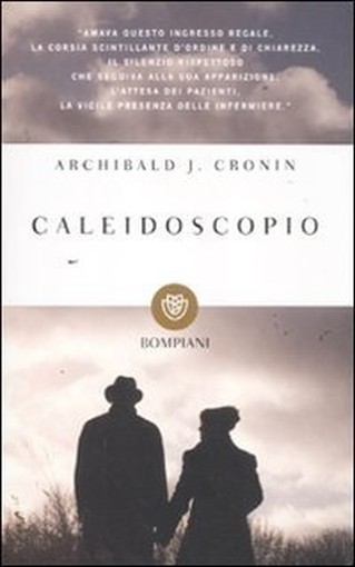 CALEIDOSCOPIO