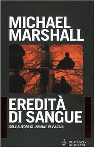 EREDITA' DI SANGUE