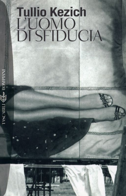 UOMO DI SFIDUCIA (L')
