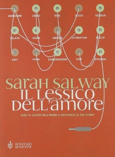 LESSICO DELL'AMORE (IL)