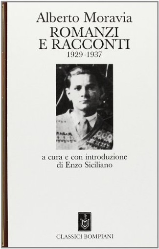ROMANZI E RACCONTI (1929-193