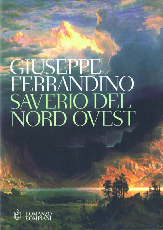 SAVERIO DEL NORD OVEST